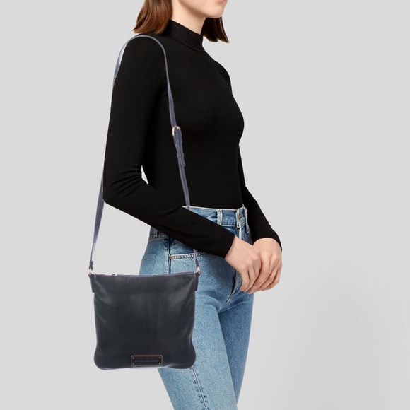 Marc By Marc Jacobs Handbags - Marc by Marc Jacobs Too Hot To Handle Sia crossbody bag